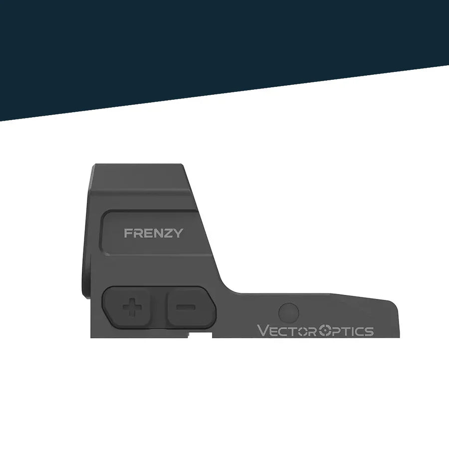 Vector Optics Frenzy 1x20x24 voor CZ Shadow 2 OR