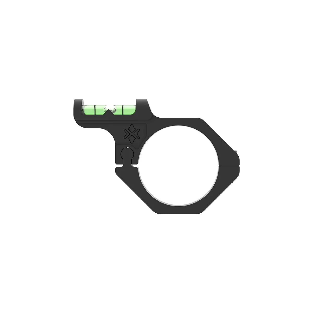 30 mm offest bubble level for rifle scope