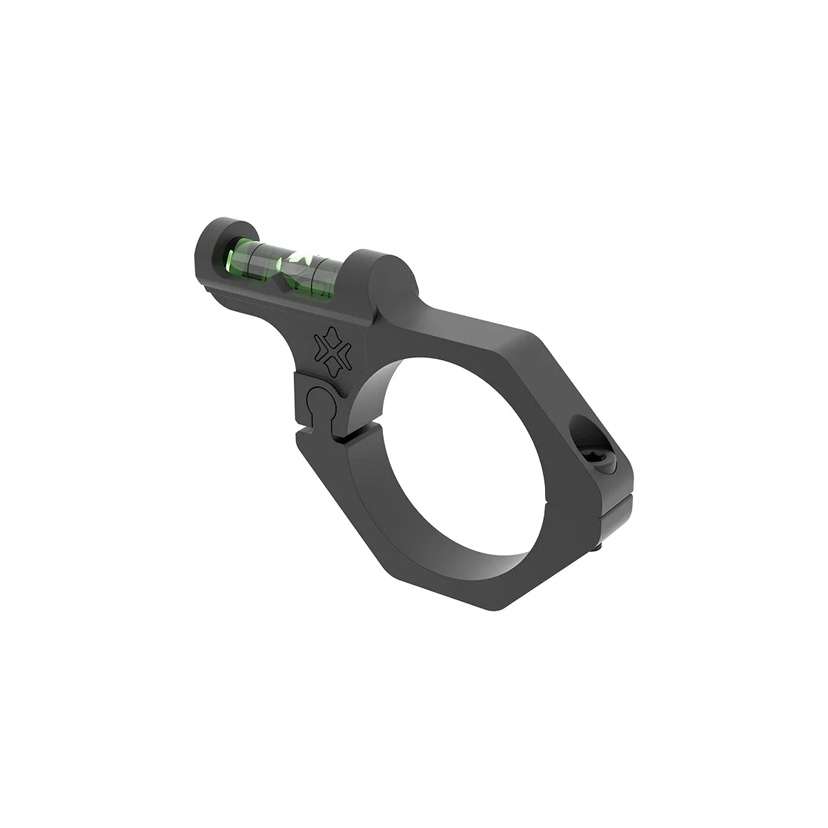 30 mm offest bubble level for rifle scope