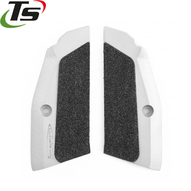 CZ 75B & SP-01, CZ TS 2, CZ Shadow 2 korte alu TS greepplaten