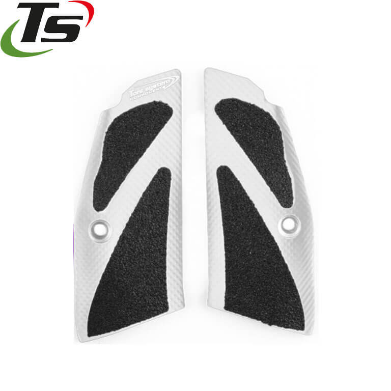 CZ 75B & SP-01, CZ TS 2, CZ Shadow 2 short alu TS 3D greepplaten