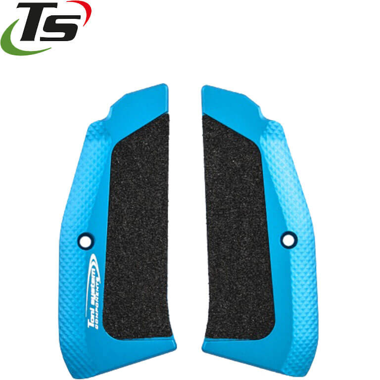 CZ 75B & SP-01, CZ TS 2, CZ Shadow 2 alu TS greepplaten