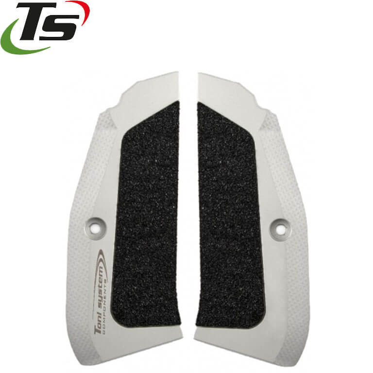 CZ 75B & SP-01, CZ TS 2, CZ Shadow 2 alu TS greepplaten