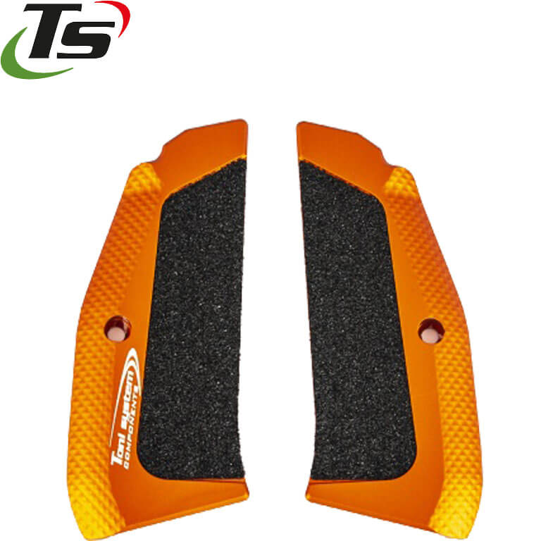 CZ 75B & SP-01, CZ TS 2, CZ Shadow 2 alu TS greepplaten