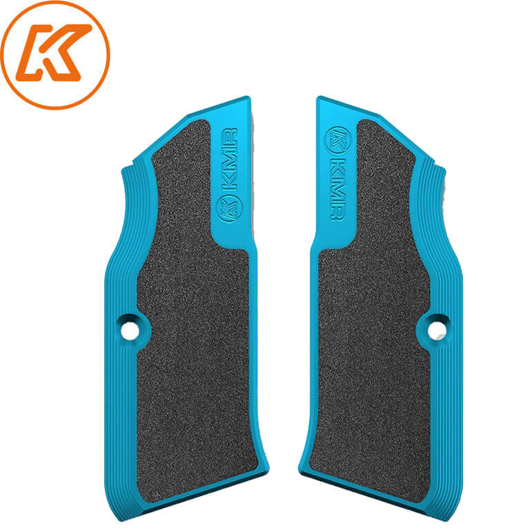 CZ 75B & SP-01, CZ TS 2, CZ Shadow 2 alu KMR greepplaten