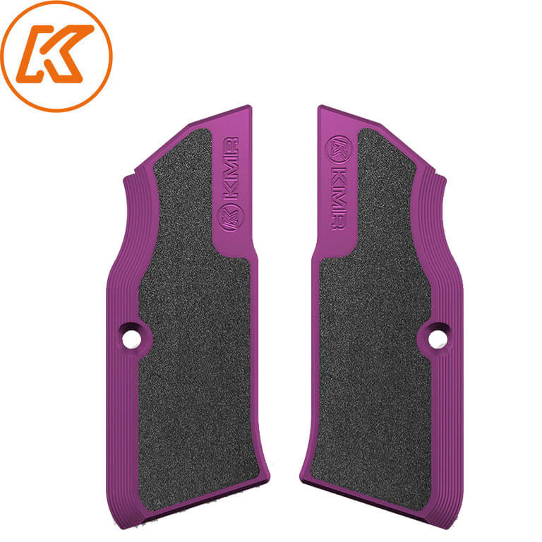 CZ 75B & SP-01, CZ TS 2, CZ Shadow 2 alu KMR greepplaten