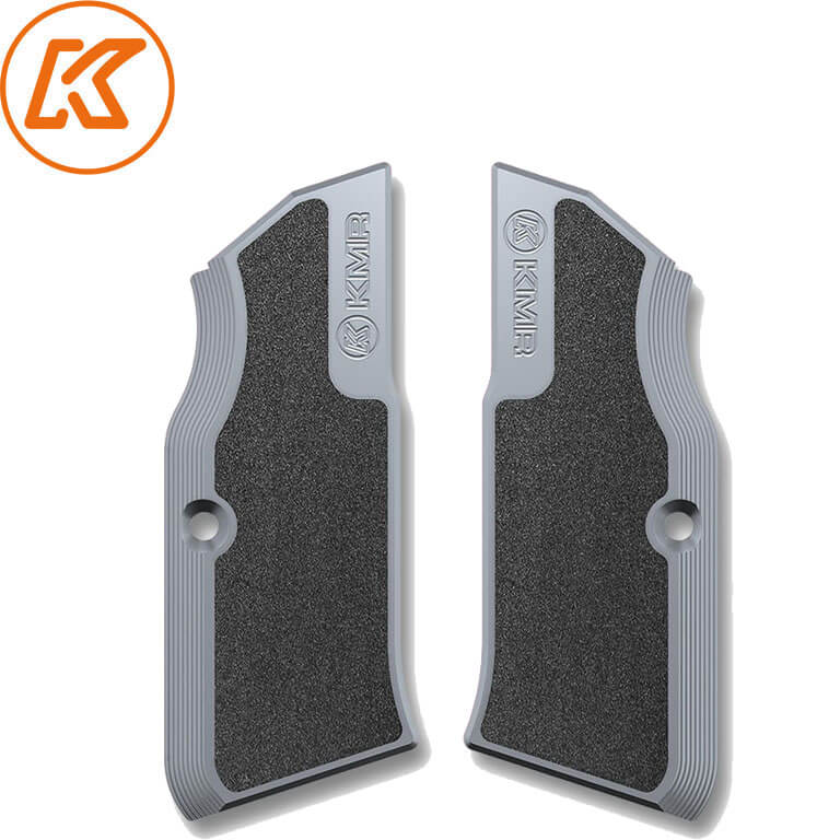 CZ 75B & SP-01, CZ TS 2, CZ Shadow 2 alu KMR greepplaten