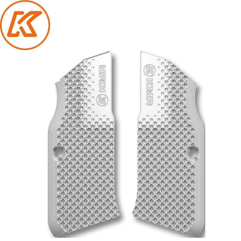 CZ 75B & SP-01, CZ TS 2, CZ Shadow 2 alu golf greepplaten