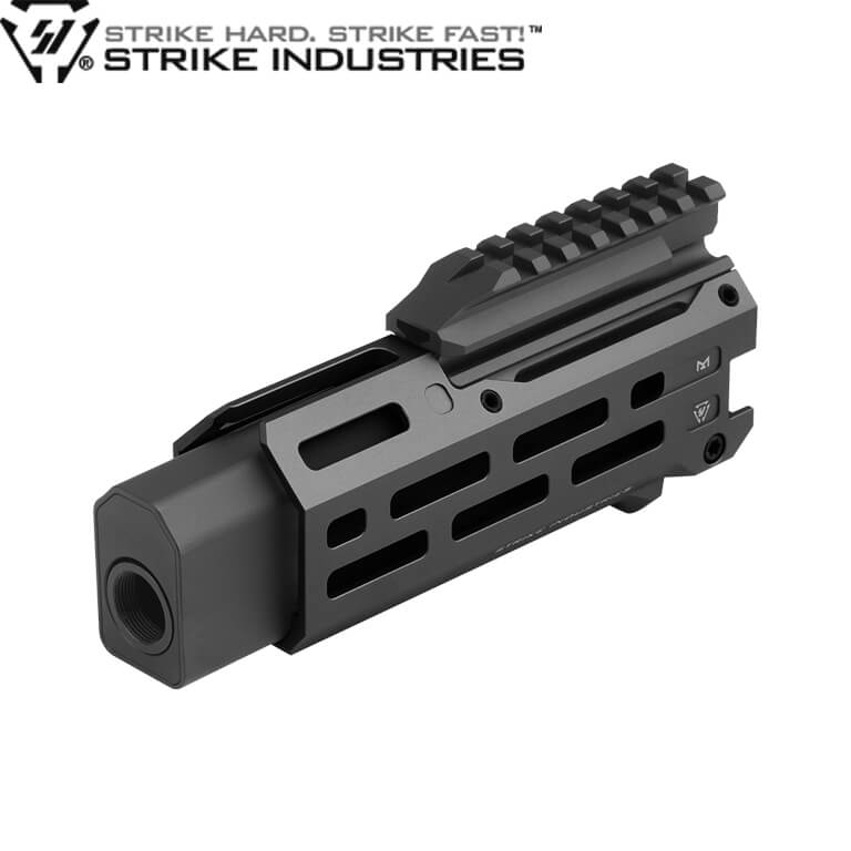 CZ Scorpion Evo 3 handguard M-Lok