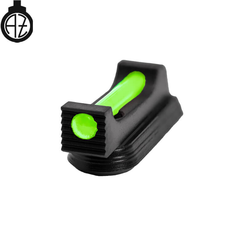 CZ P-10, CZ P-07, CZ P-09 korrel met fiber optic | 5.75 x 1.5 mm