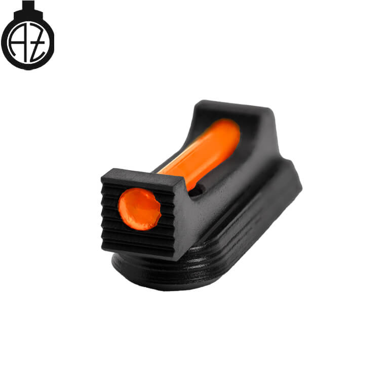 CZ P-10, CZ P-07, CZ P-09 korrel met fiber optic | 5.75 x 1.5 mm