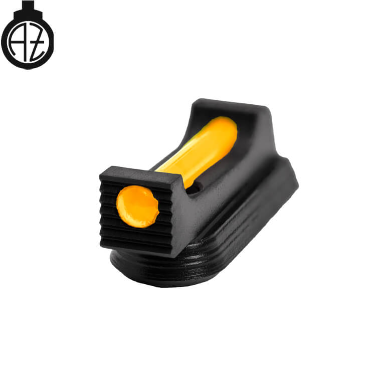 CZ P-10, CZ P-07, CZ P-09 korrel met fiber optic | 5.75 x 1.5 mm