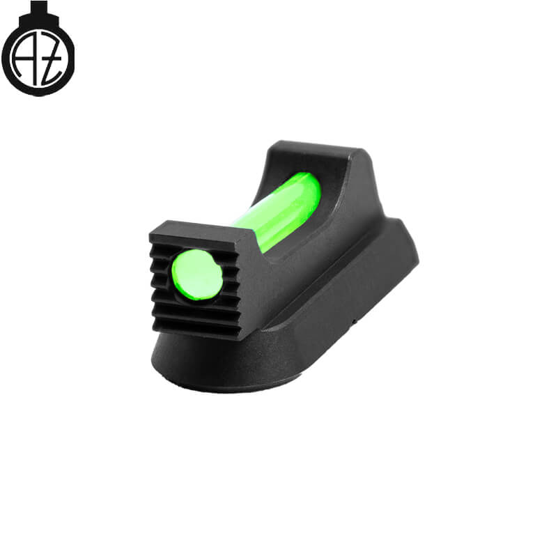 CZ 75B, CZ 75 P-01 & Compact, CZ 85 & 97 fiber optic korrel | 5.5x1.5mm