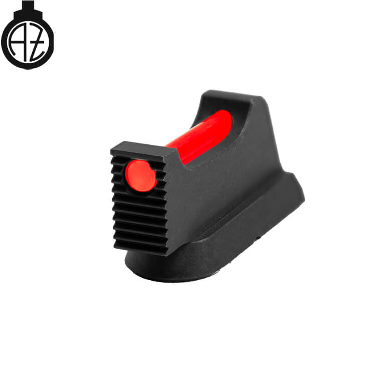 CZ Shadow 2 korrel with fiber optic | 7.5 x 1.5 mm