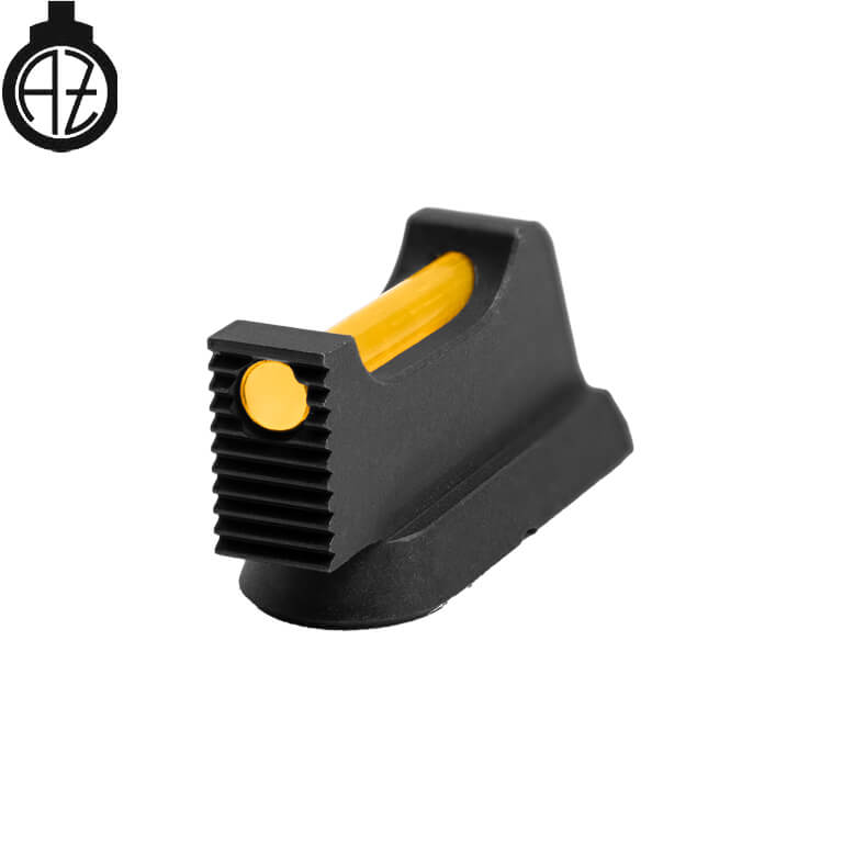 CZ Shadow 2 korrel with fiber optic | 7.5 x 1.5 mm