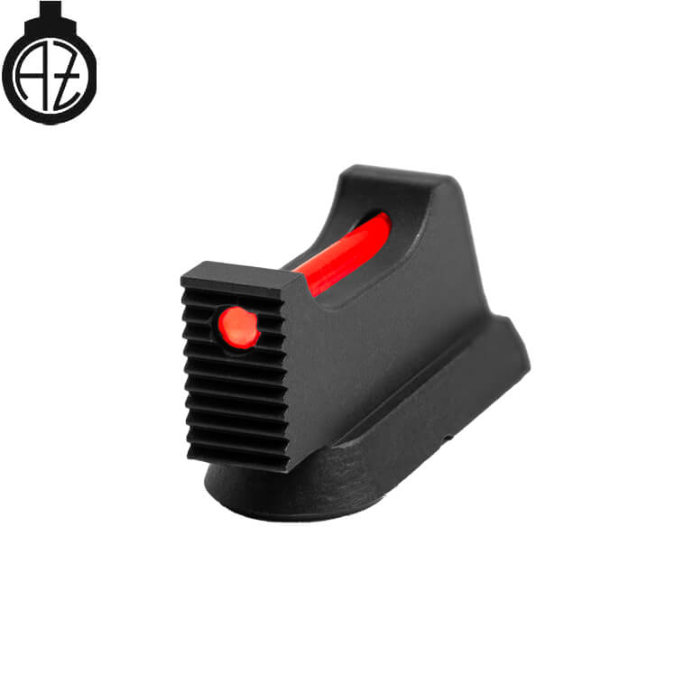 CZ Shadow 2 korrel with fiber optic | 7.5 x 1.0 mm