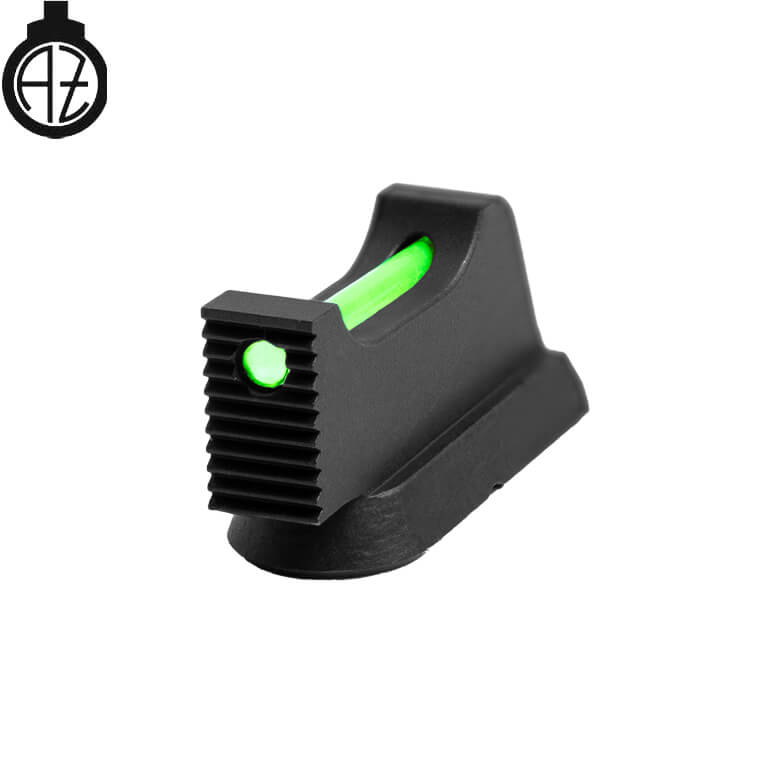 CZ Shadow 2 korrel with fiber optic | 7.5 x 1.0 mm