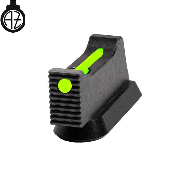 CZ Kadet korrel met fiber optic | 7.5 x 1.0 mm