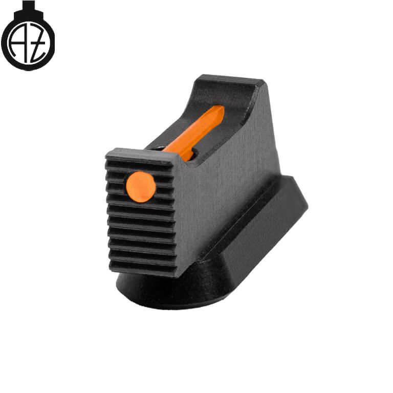 CZ Kadet korrel met fiber optic | 7.5 x 1.0 mm