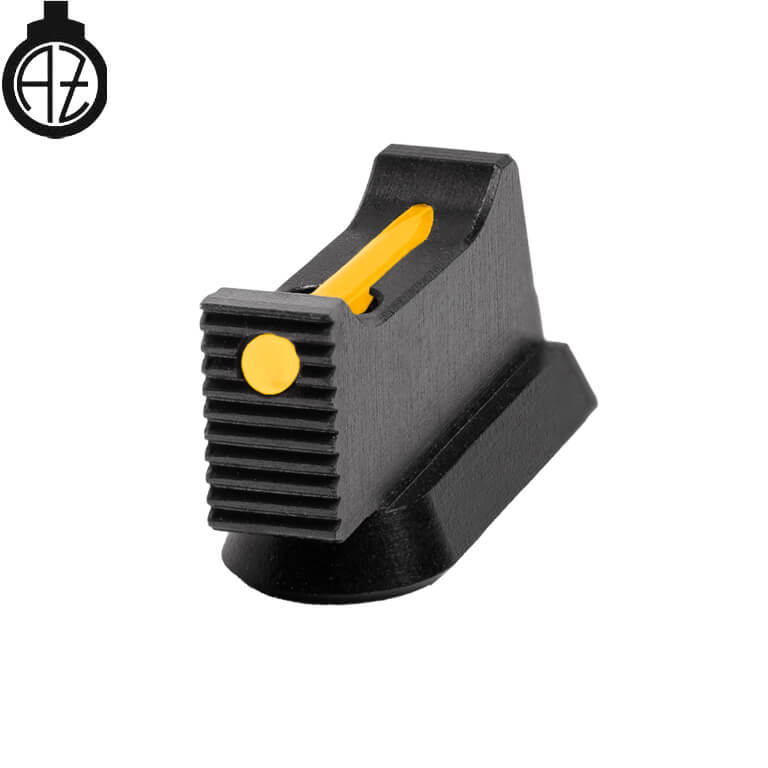 CZ Kadet korrel met fiber optic | 7.5 x 1.0 mm