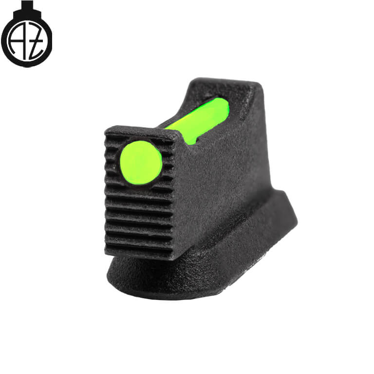 CZ Kadet korrel with fiber optic | 7.5 x 1.5 mm