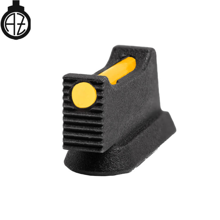 CZ Kadet korrel with fiber optic | 7.5 x 1.5 mm