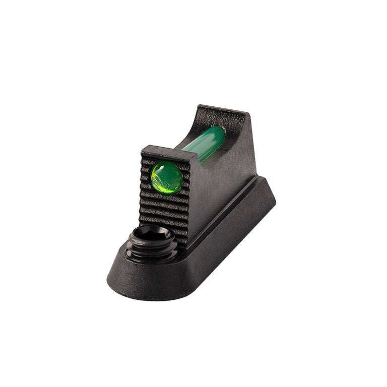 CZ Shadow 2 Orange korrel met fiber optic | 7.5 x 1.5 mm