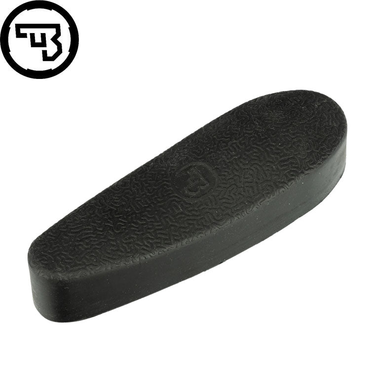 CZ 457, CZ 600 rubber kolf butt pad | 1"