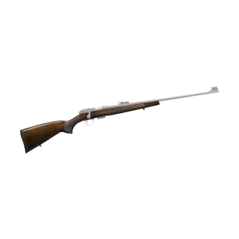 CZ 457 kolf | Scout