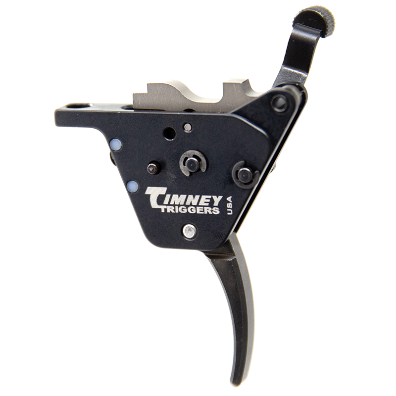 CZ 457 trekker assemblage | Timney