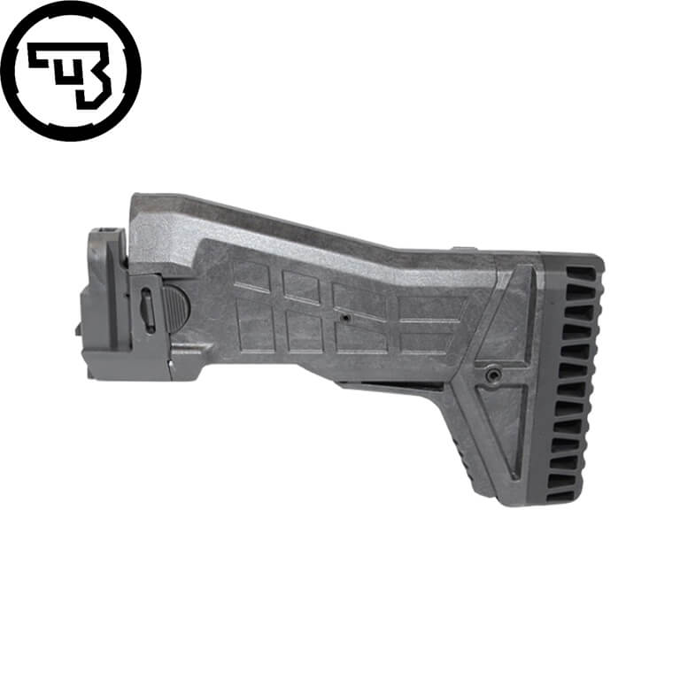 CZ Bren 2 inklapbare kolf