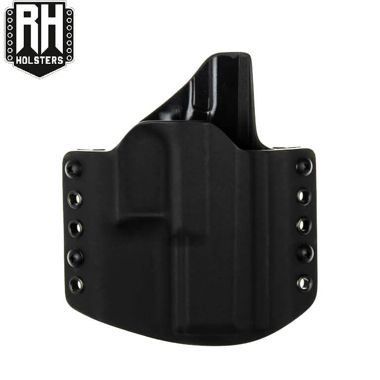 CZ P-07 kydex holster | OWB