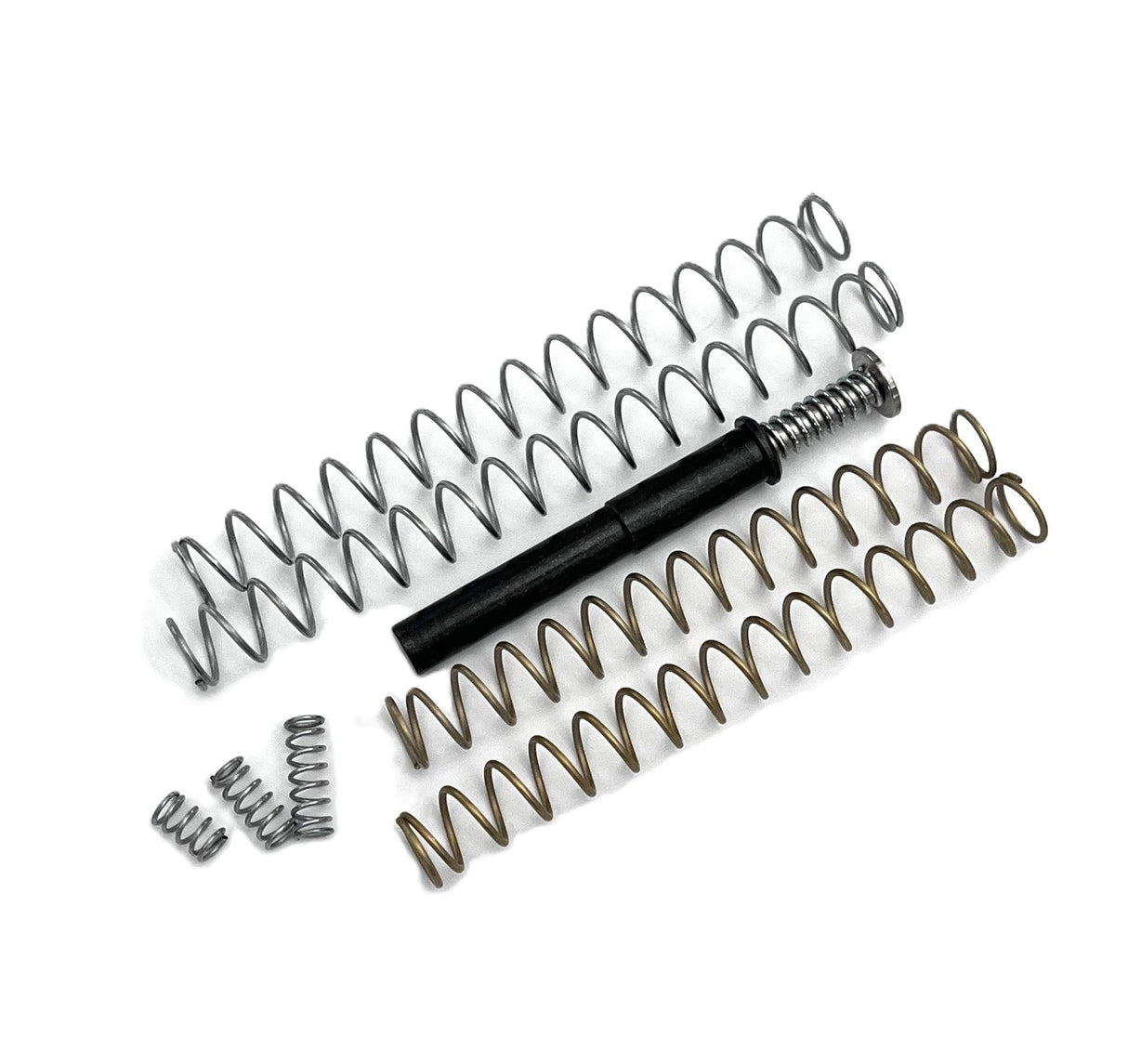 CZ P-09C Nocturne terugslagreductiesysteem DPM