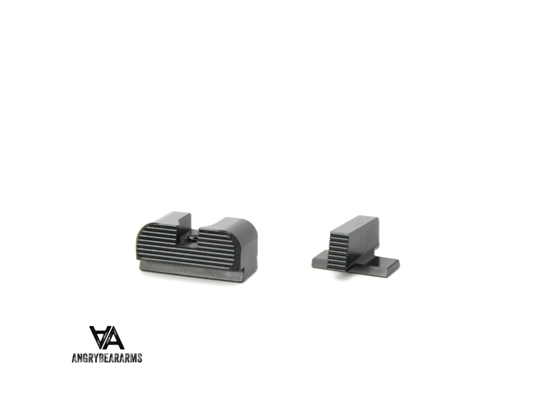 CZ P-09 Nocturne CoWitness vizieren | gegroefd