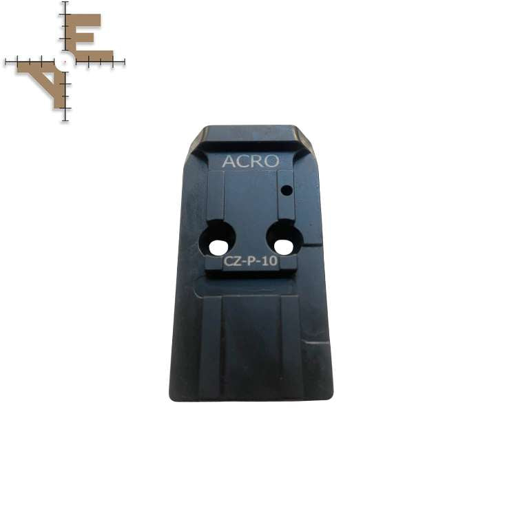 CZ P-10 adapterplaat | Aimpoint Acro footprint