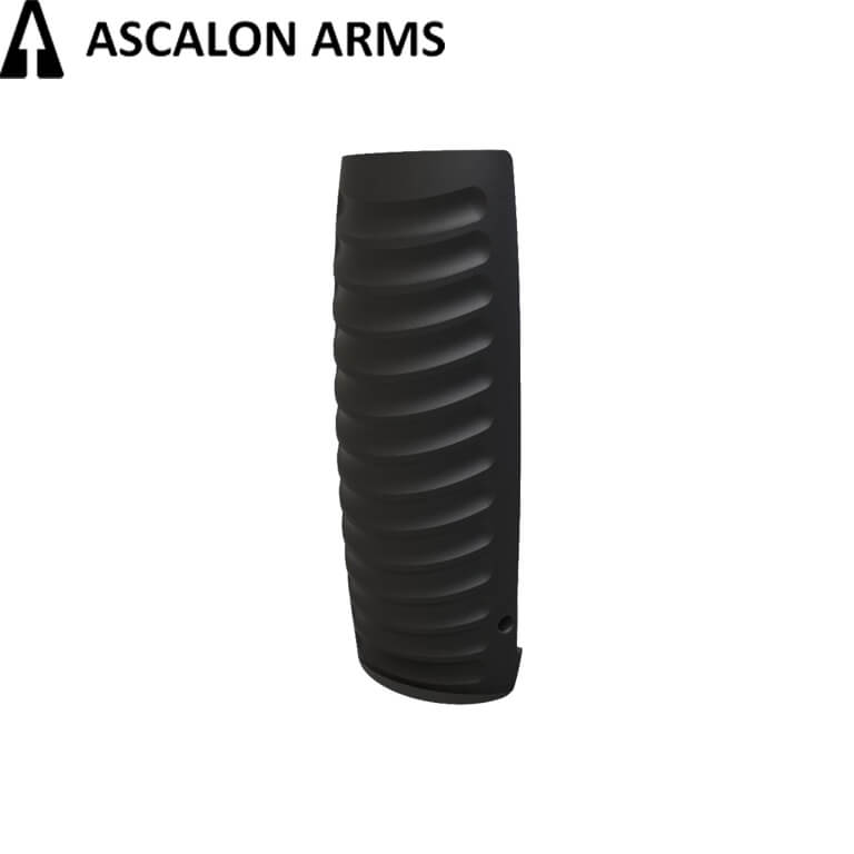 CZ P-10C comfortabele ruggreep