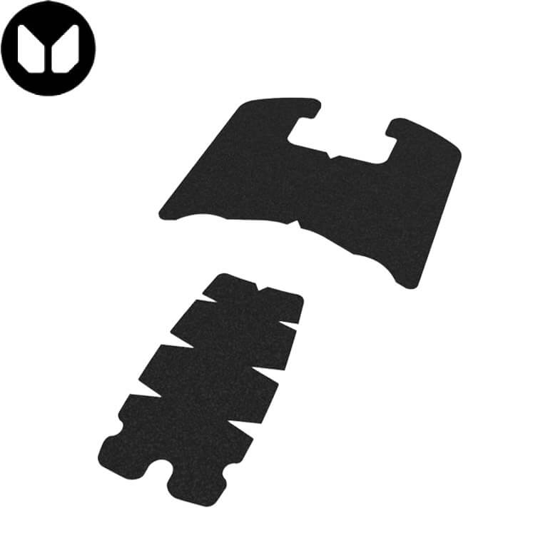 CZ P-10C nexum greepplaten