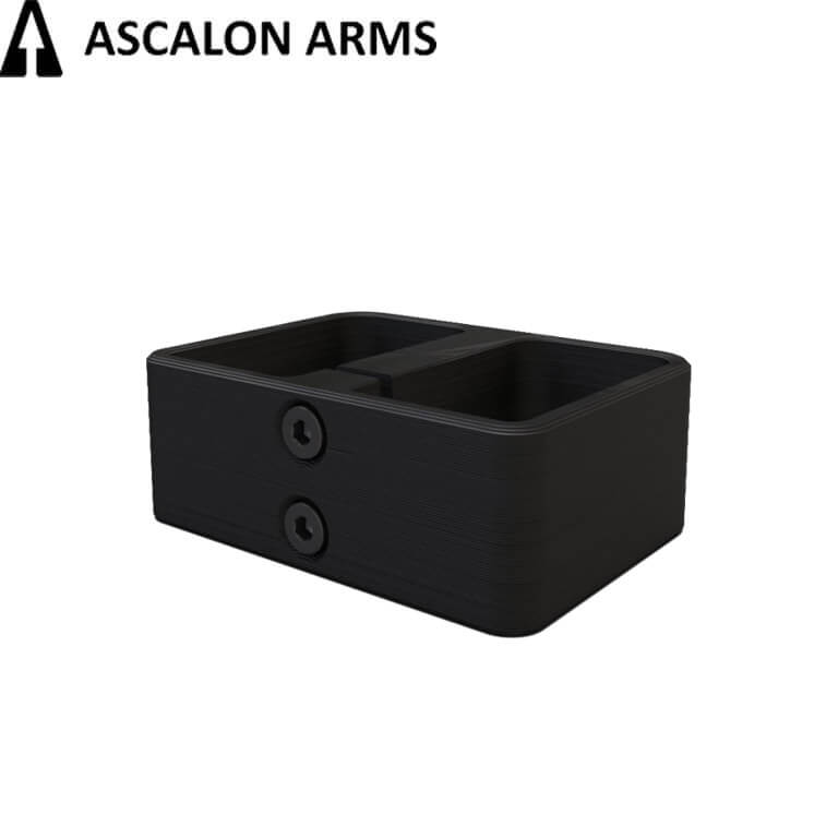 CZ Scorpion Evo / 3+ magazijnkoppeling