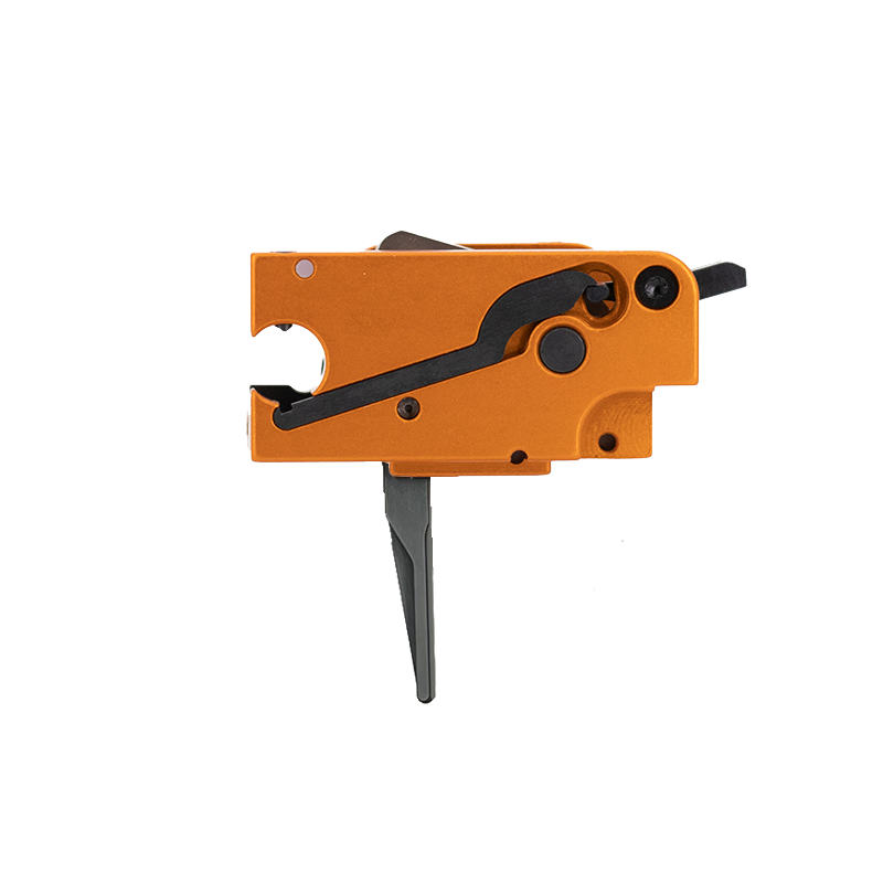 CZ Scorpion Evo 3 trekker samenstelling V2 | Timney