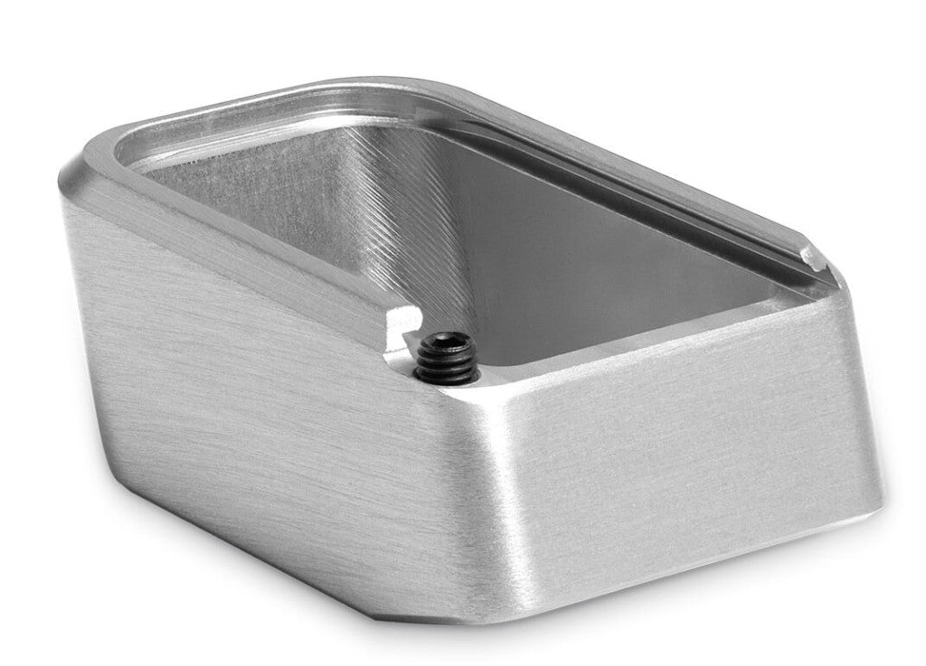 CZ Shadow 2, CZ P-01, CZ 75 & SP-01 alu basepad CZ | +2 patronen