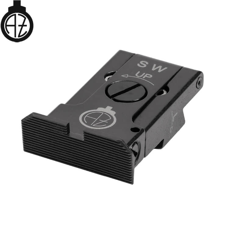 CZ Shadow 2 verstelbare keep