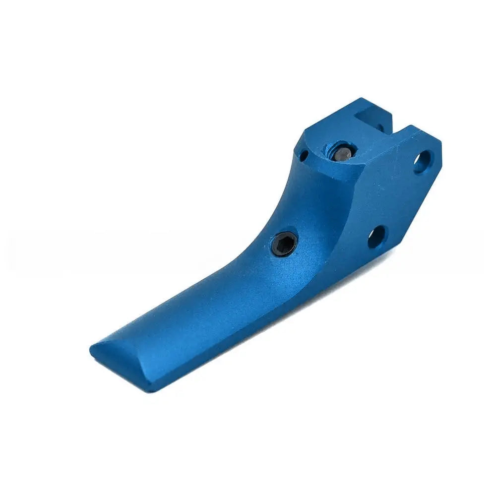 CZ TS 2, CZ Shadow 2, CZ 75B & CZ 75 SP-01 rechte trekker SA