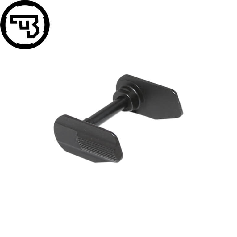 CZ TS 2, CZ Shadow 2 platte veiligheid