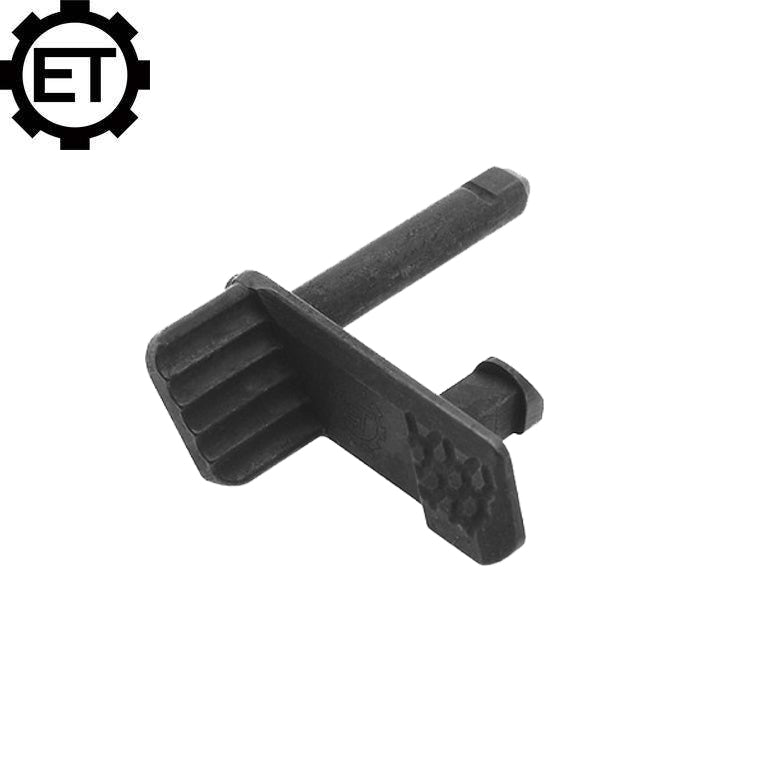 CZ TS 2 slede stop met duimsteun