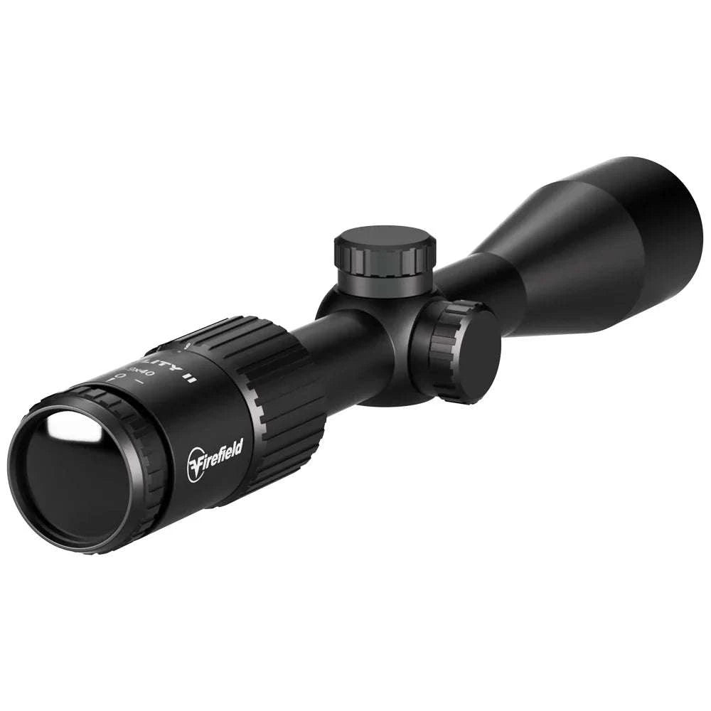 Firefield Agility II 3-9x40 richtkijker