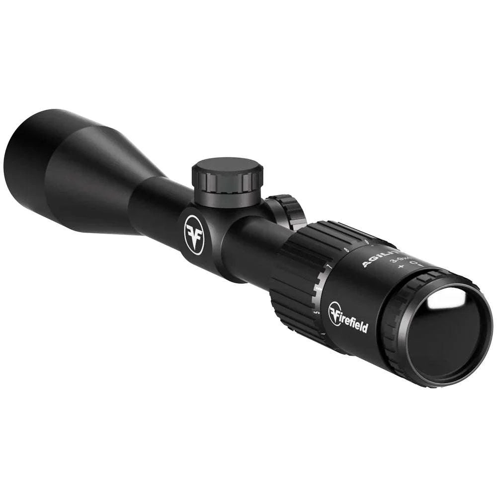 Firefield Agility II 3-9x40 richtkijker
