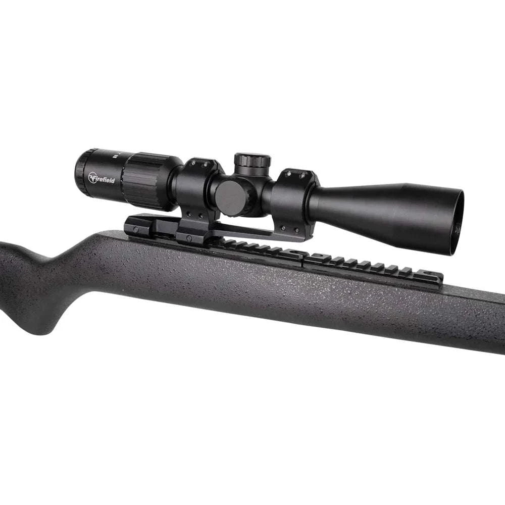Firefield Agility II 3-9x40 richtkijker