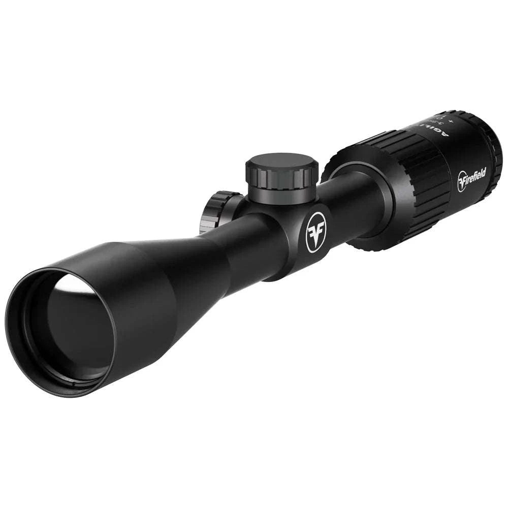 Firefield Agility II 3-9x40 richtkijker