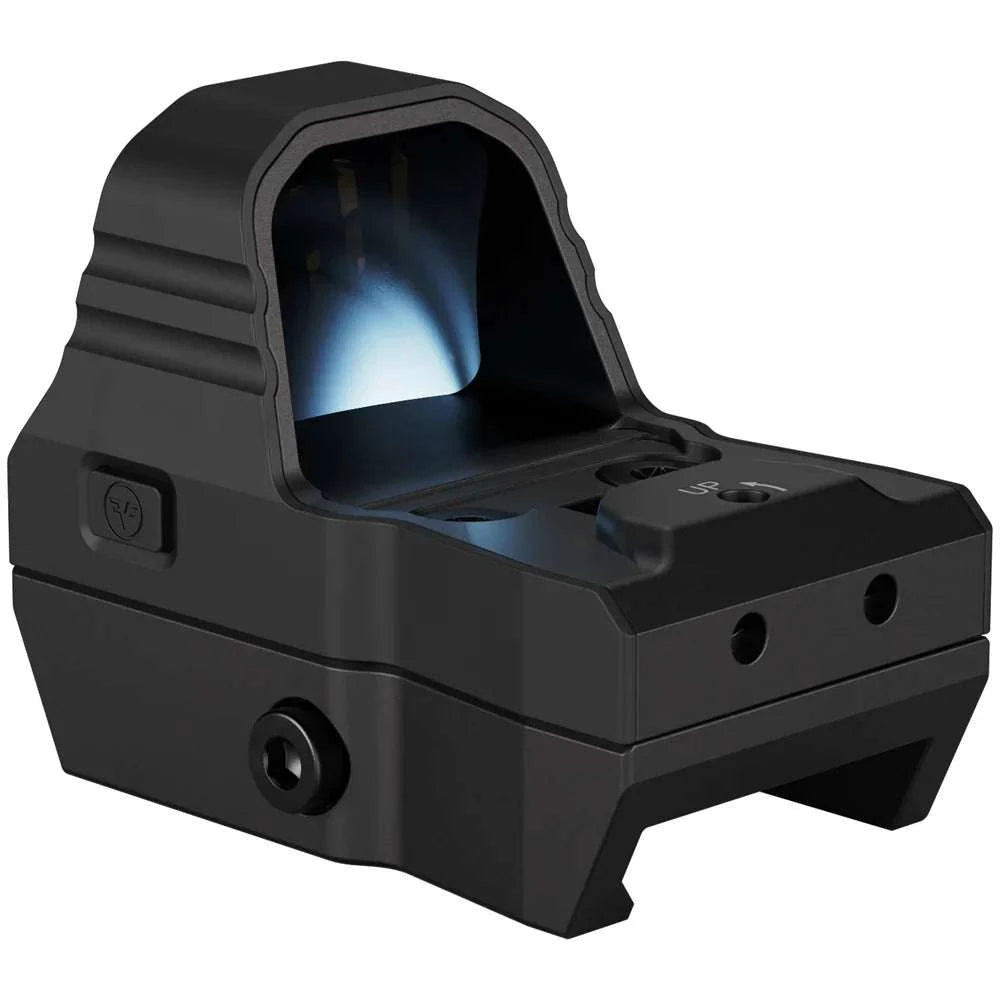 Firefield Ironclad Mini Reflex Vizier - F1