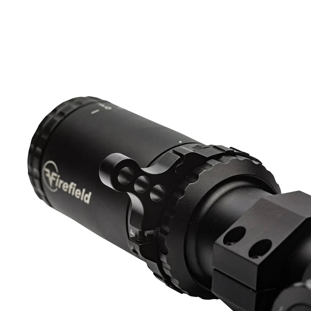 Firefield RapidStrike 1-6x24 richtkijker Firefield